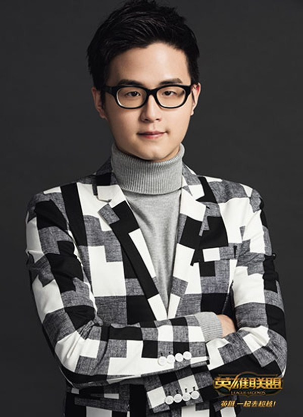 [官方] 2018LPL春季赛解说主持阵容公布-UC头