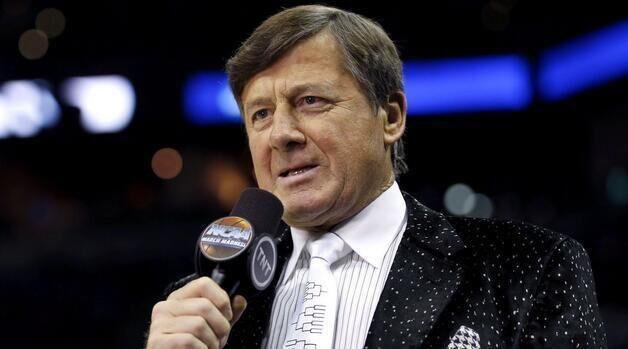 北京时间12月16日 "抗癌斗士",tnt资深场边记者克雷格-赛格因病去世.