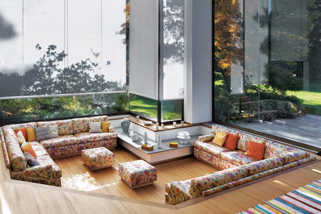 意大利MOMENTI进口家具品牌[意大利之家]