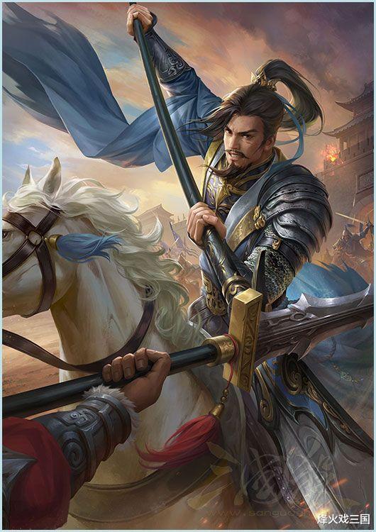 三国杀测试服新武将SP杨阜: 克制了马超, 但没有完全克制!