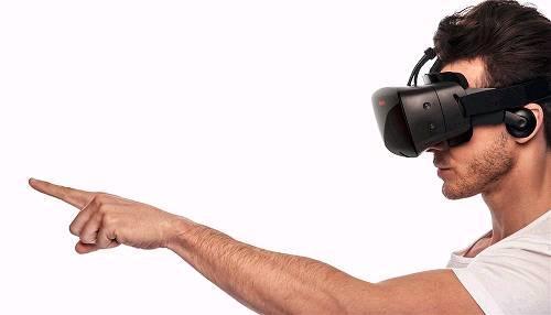 AR、VR时代终将到来, 虚拟现实和增强现实技术前景是否值得期待?