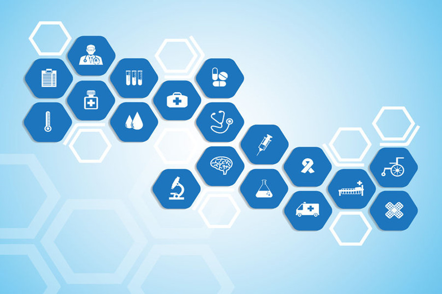 盘点丨2017医疗上市企业, 医药和医疗创新领域