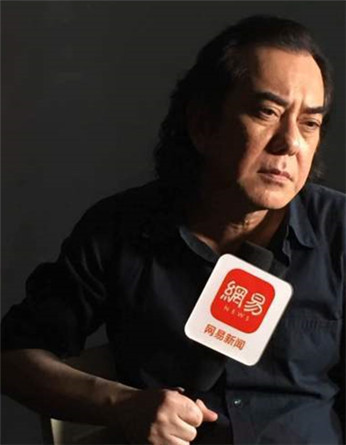 黄秋生: 曾为保钓弃生死 却被冤枉不爱国