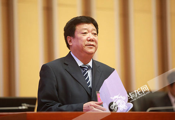 会上,市司法局局长林育均受市政府委托作了执行《重庆市人大常委会