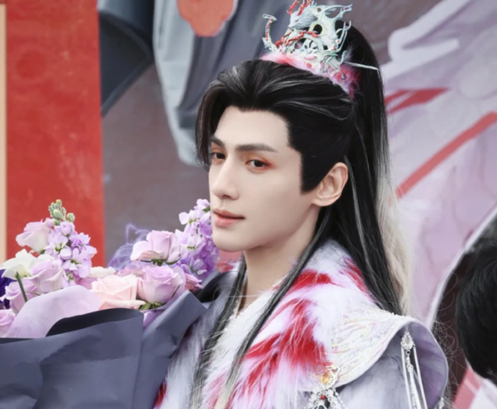 �̡�����¥����, Ф˳Ң����������, ��������������װ��ˮ������