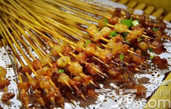 烧烤店起什么名字好听 烧烤店名字最有