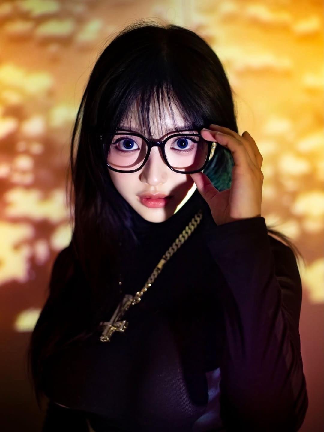 全职猎人小滴cos～