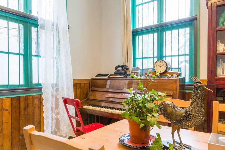 倒腾旧物9年, 这个二道贩子在武汉鲜为人知的