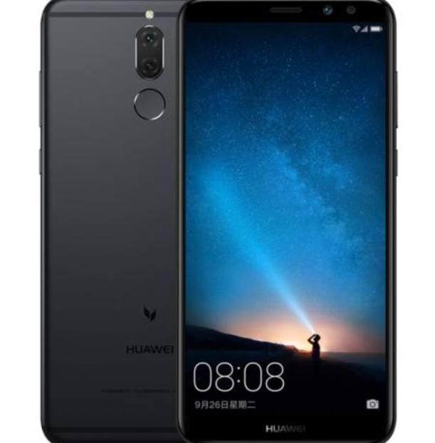 华为mate 10 lite智能手机评测——双前置摄像头和超高的性价比