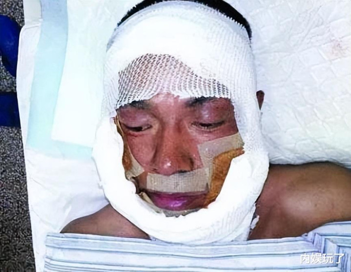 《重案六组》演员现状: 有人入狱、毁容、离婚, 李成儒成最大赢家(李诚儒 重案六组)