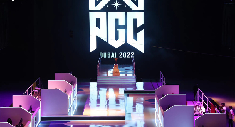 RUNNING联合ZFF举办BOSS赛, 总奖金高达十万, 4AM、IFTY尚未参赛