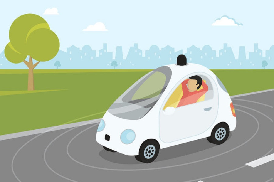 自动驾驶“技术众生相”: 又何止任重道远的未来五年?