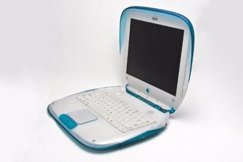 imac(1998)