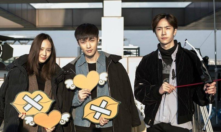 ���޺��δ������Ӱ�Ӿ�, ��ν���ɴ��!(�޺���ʼĩ)