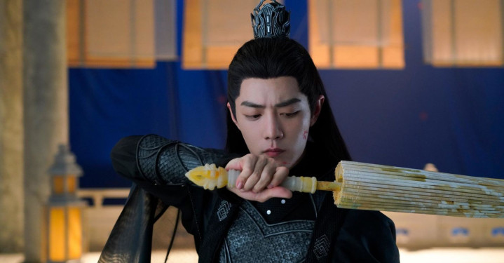 Фս�¾硶�غ���������������, ��˿�����ڴ�����(Фս�ڲ����д��ʲô)