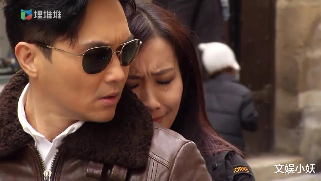 TVB�̳������������ĺ��վ�, ���������º�����˼ؐ���κ�������