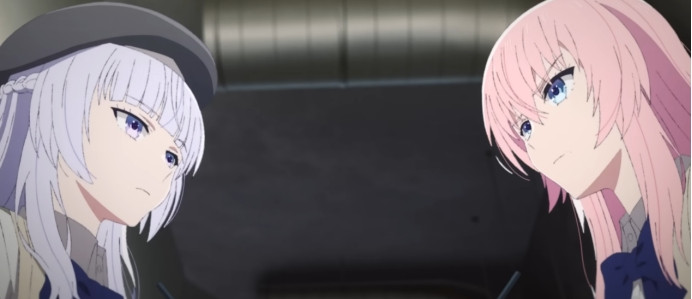 新番资讯, 路哥二年级篇开始《欢迎来到实力至上主义教室第四季》