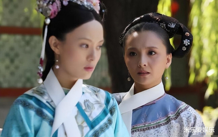 ��ִ�: ԭҪ��üׯ������, ȴ����֪�ݹ�Ů, ֻ������������˵��