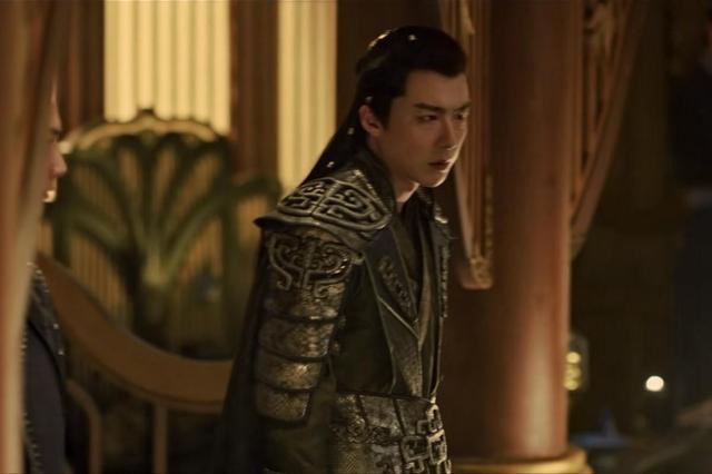 ���ϴ����ⲿ����, ���ִ���˧��, ����һȺ�ŵ�˧��, ��������(���Ӿ��ϴ�������)