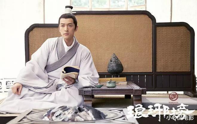 百看不厌的5部神级国产剧, 看完逢人就推荐(甄嬛传戏份)