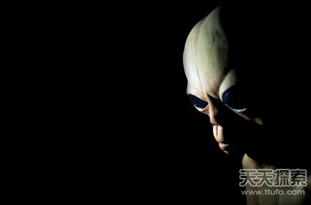 震古烁今! 中国古代记载的五大外星人