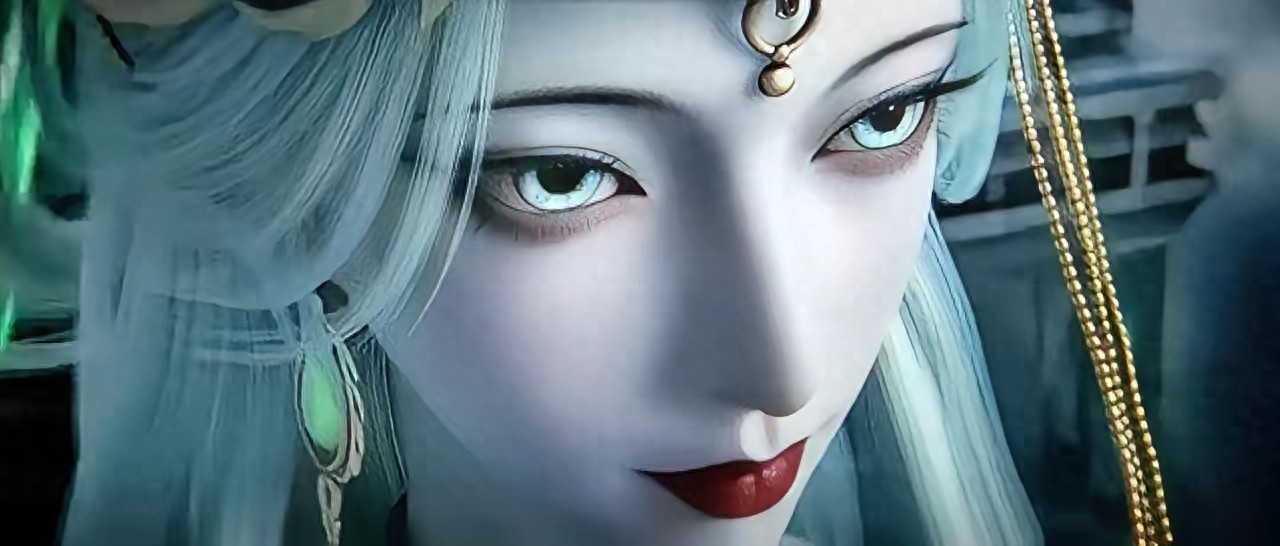 完美世界: 石昊斩杀异域十王, 异域召唤洛摩残魂, 古界开启了