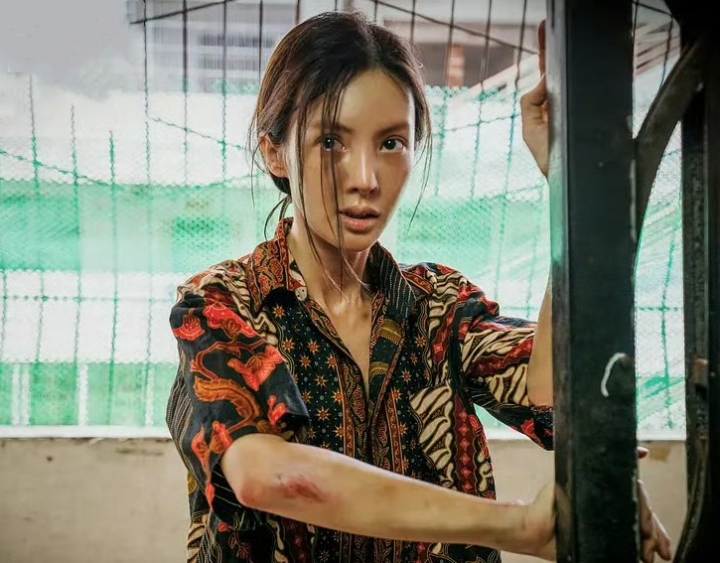 �ײ�����! ��һ��40�����ɾ���Ϯ, ʵ��������, �ⲿ��ͨ��ҲҪ׷