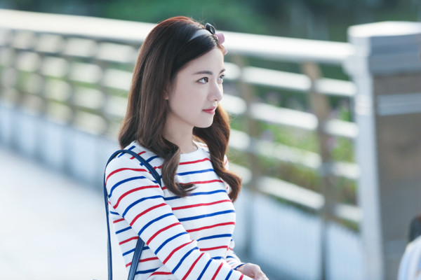 小小蕾赵秀蕾完美演绎傲娇学霸 尽显腹黑少女本能