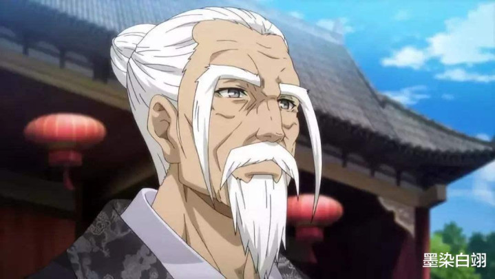 一人之下: 传了天师度, 老天师会死吗? 为什么非要传给张楚岚?(天师,张楚岚,一人之下小说)