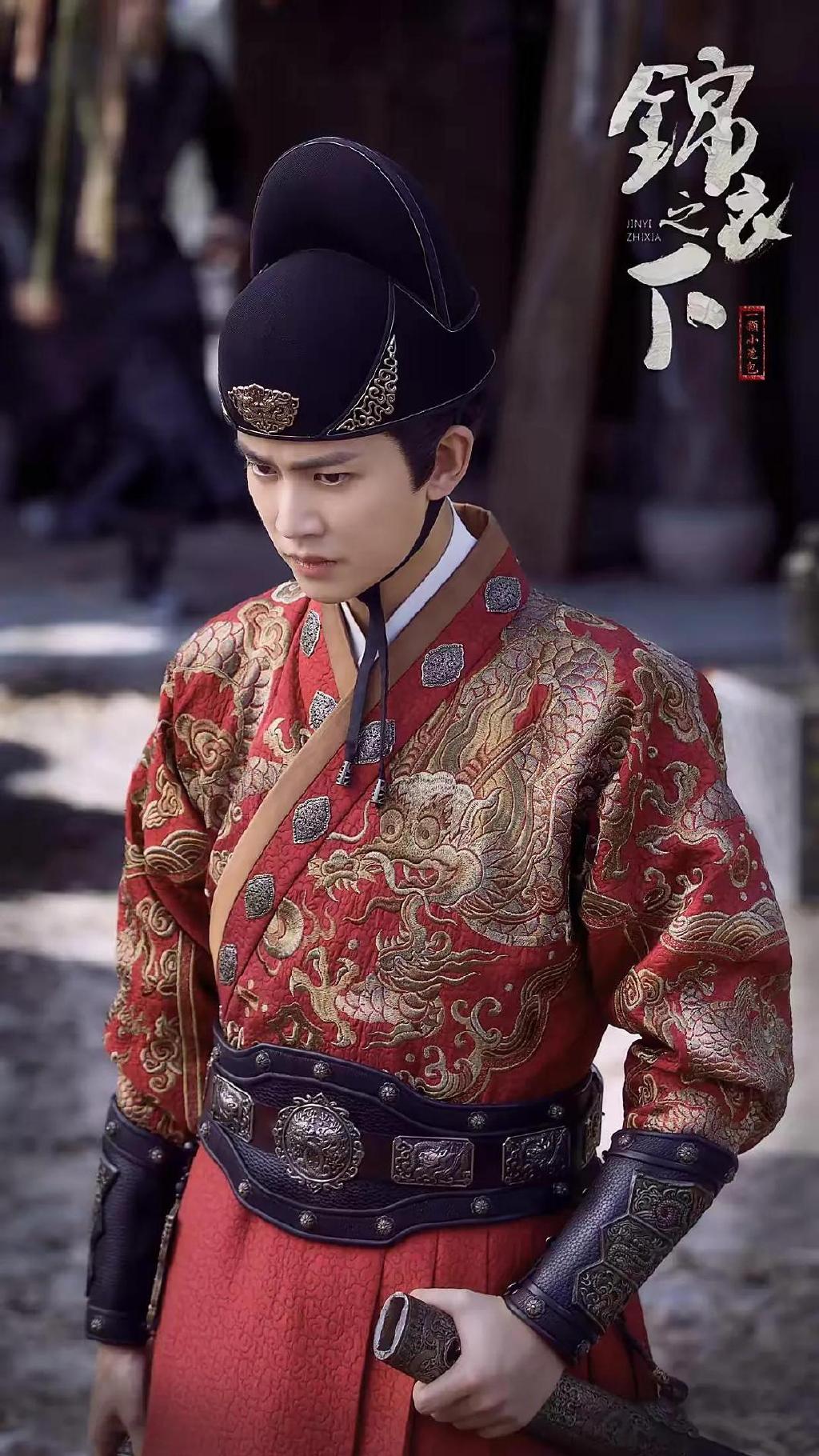 "阎王"不好演,有人靠板着脸,有人却笑里藏狠,还得看演技_zzd_学生时代