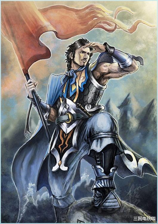 三国杀: 这些武将金玉其外败絮其中, 表面风光其实弱得一批!