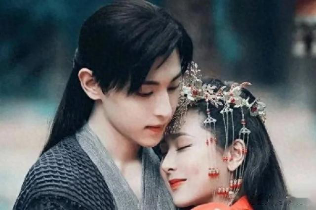 演技派邓伦惊艳荧屏: 古装与现代剧切换自如, 实力炸裂!