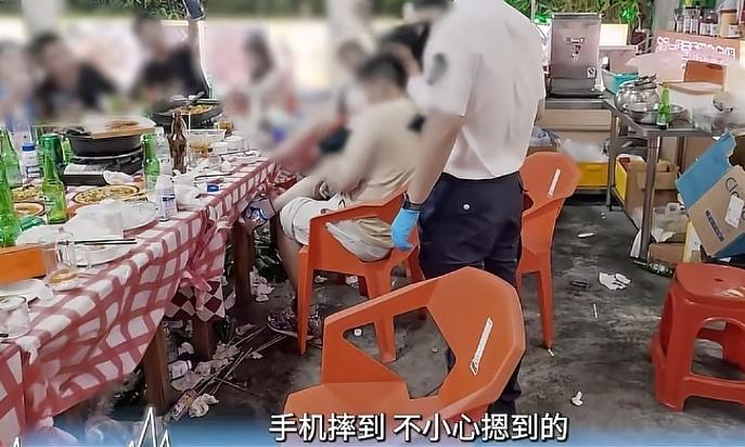 深圳卫健委怒怼：很好玩吗？年轻人谎报120致急救人员跑空，还比耶挑衅