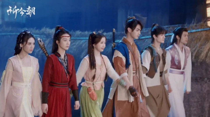 �����񳯡��ɽ���ƪ: ��ù�װ�������Ϯ