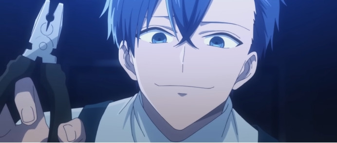 1月新番, 职场喜剧《打工仔的拷问日常》