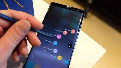 库克为对抗三星放出了大招! 明年iPhoneX价格再度飙升!