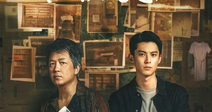 当前最火的6部电视剧, 《黑夜告白》开播即爆, 你在追哪部?