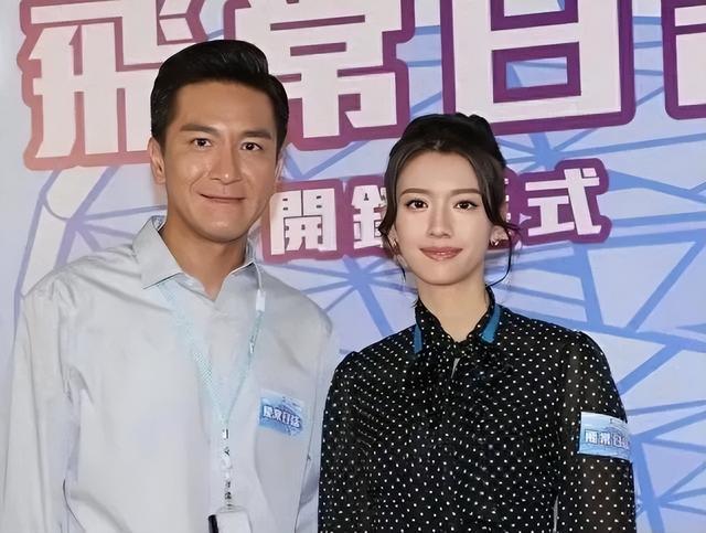 TVB�¾�����ǿ��, �ڵ����ӷ������Ⱦ硶����Ů����, ��������