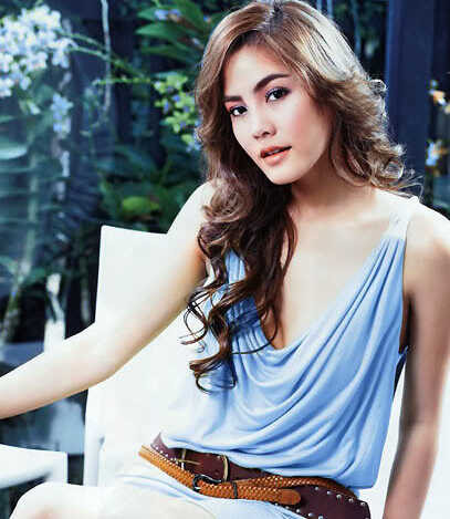 泰国知名女星janie绯闻对象求婚同性恋人粉丝诧异