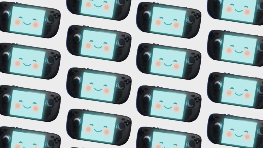 V社决定在TGA大会期间每分钟送出一台Steam掌机