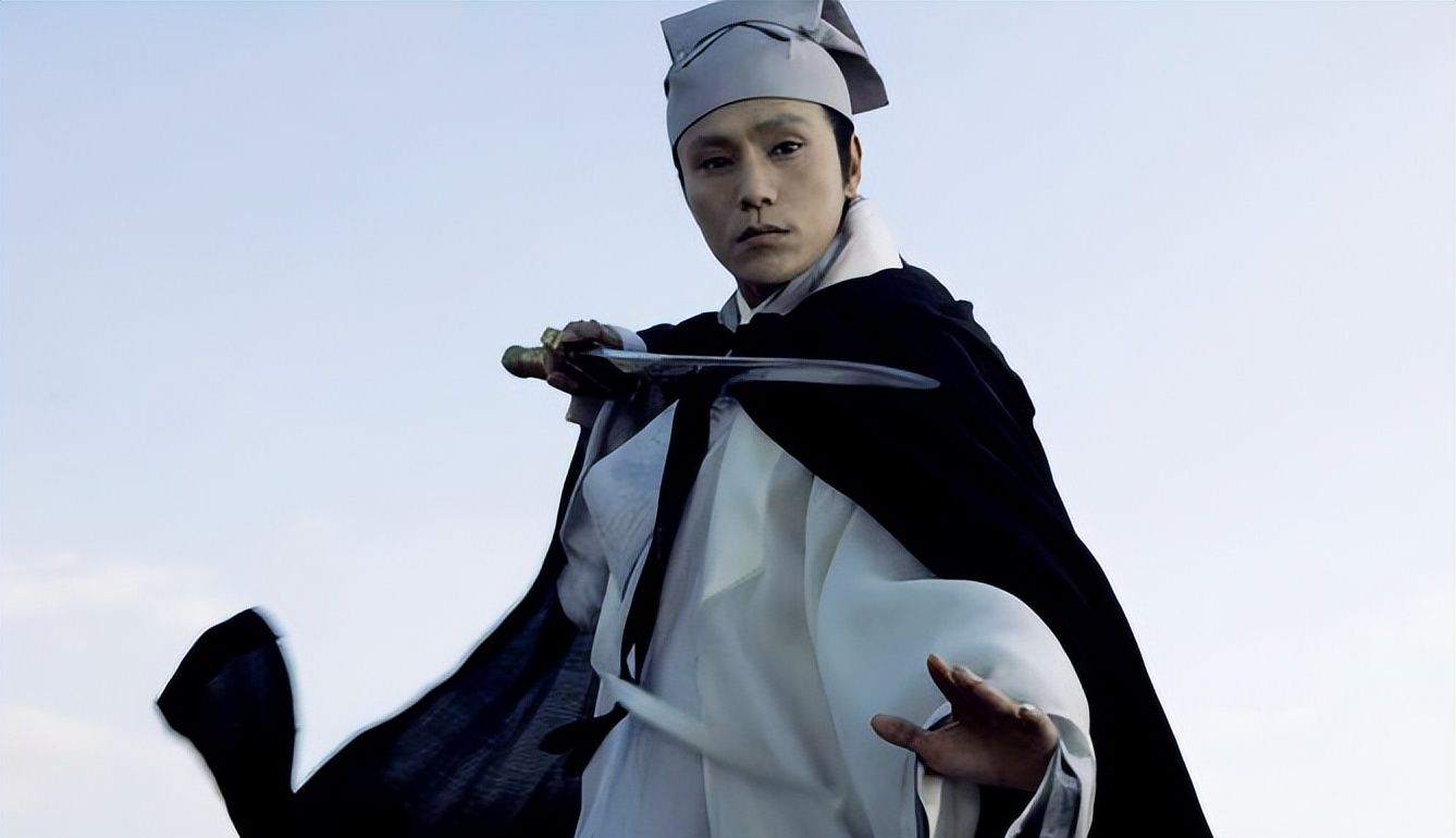 六公主的人情世故,重播《龙门飞甲》收视率破2,为陈坤找回面子_zzd