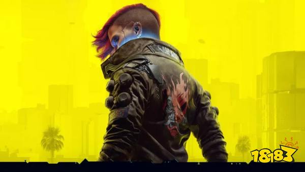 《赛博朋克2077》续作2023年才会开始前期制作