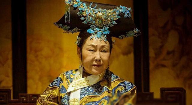 刚播就翻车? 《宣武门》耗时七年首播骂声一片, 老戏骨都救不了