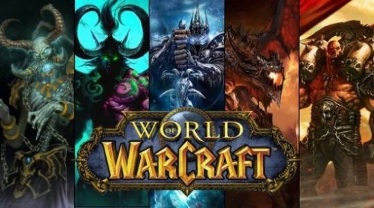 《魔兽世界》开发商:未提前知晓网易暴雪将解约