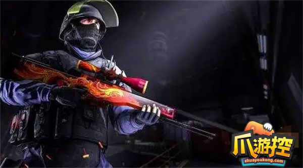 csgo怎么调左手持枪-左右手切换指令代码分享