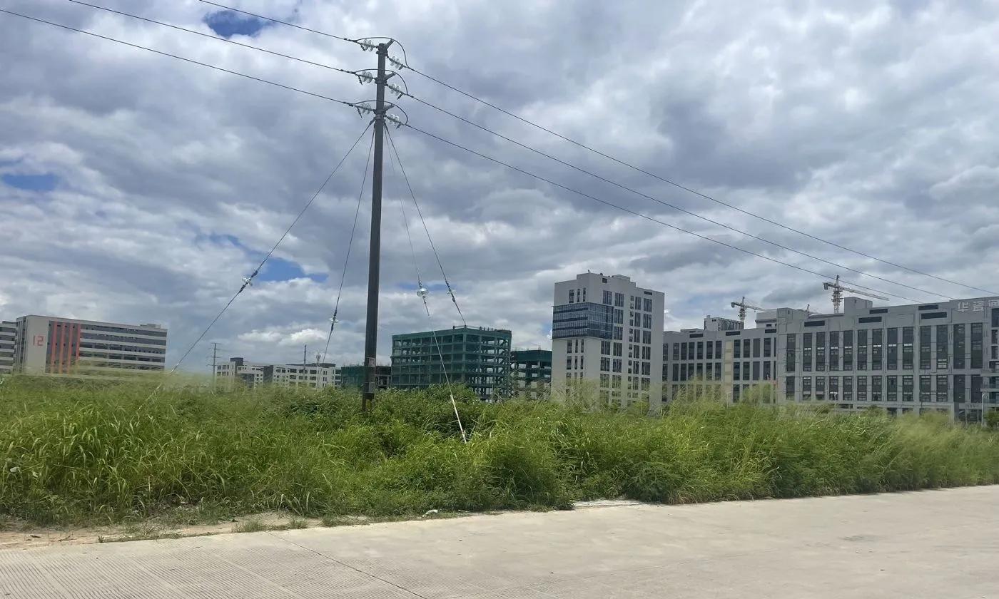102亿独角兽崩塌！低价拿地建空园，田宁涉嫌诈骗被抓