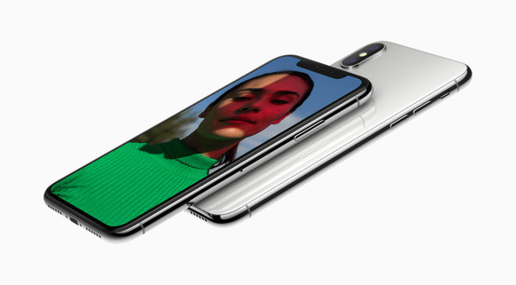 蘋果高管: iPhone X的新技術原計劃2018年商用