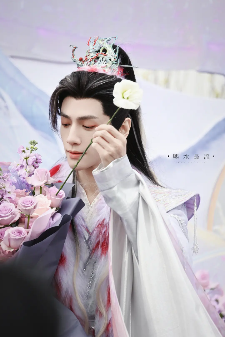 �̡�����¥����, Ф˳Ң����������, ��������������װ��ˮ������