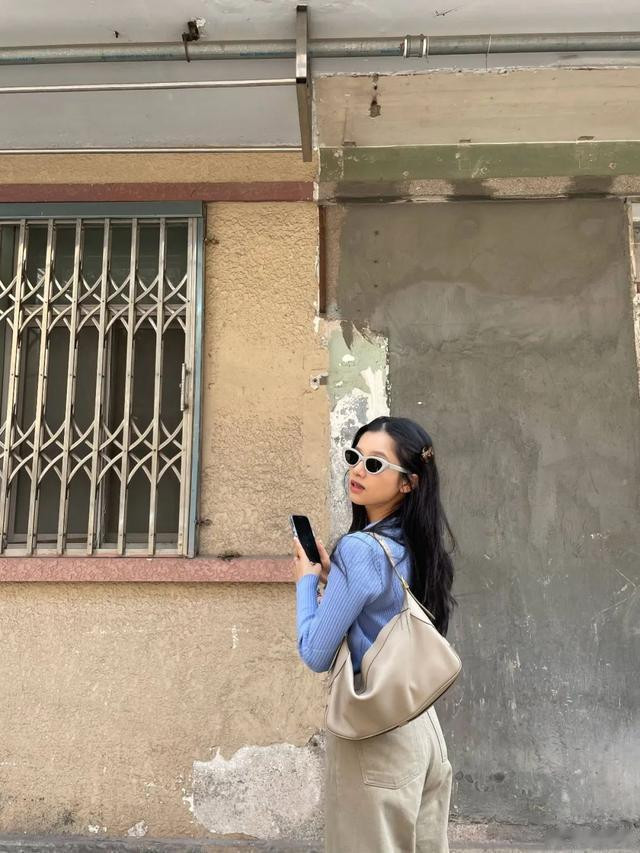 追了《夏花》, 更想旅行了!