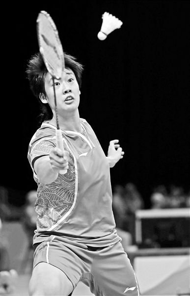 李永波详解唐渊渟"退役": 身体不适